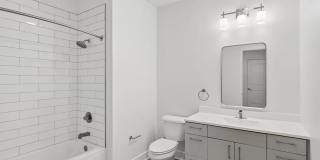 The Monroe Apartments Gallery 12