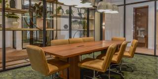 The Hallon Gallery 91