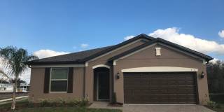 4 Bedroom, 2 Bath Home in Whaley Creek Gallery 1