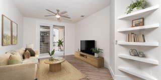 Flora Apartments Gallery 13