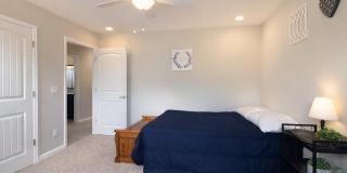 Open concept plan in Savannah Southside - Close to I95 Gallery 12