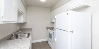 Grayson Apartments Gallery 13
