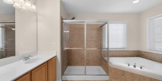 Exquisite Townhouse in Orchard Run Germantown Exquisite Townhouse in Orchard Run Germantown Gallery 30
