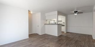 Brookhollow Tyler Apartments Gallery 2