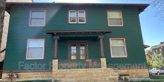 633 S. 2nd St. Gallery 1