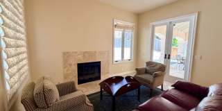 For Rent Available Now - Furnished House 3+BR 2.5Ba in Del Mar, charming furnished home in the highly desirable Point Del Mar Gated Community Gallery 24