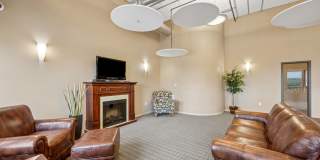 Grand River Station - Affordable Housing Gallery 17