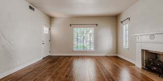 Beautiful Historic Duplex in OKC: 1824 Carey Place - 1 Gallery 10