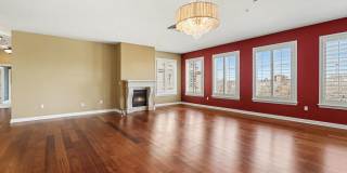 Location and Luxury! 2 Bedroom 2 Bathroom in Cherry Creek! Gallery 1