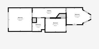 Cozy Modern Updated 3 Bedroom Townhome w/ Stainless Steel Gallery 25