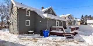 4 Bedroom House in Appleton Gallery 29