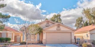 8997 Living Rose Street, Las Vegas, Nevada 89123 Gallery 1