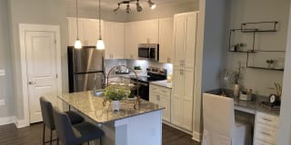 The Peak at Nichols Plaza Gallery 2