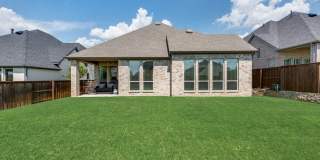 Beautiful Home In Prosper ISD! Gallery 26