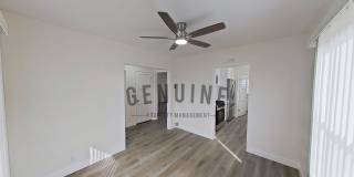 $500 off 1st Month! Remodeled 3 Bedroom Home with Garage and Large Backyard Gallery 25