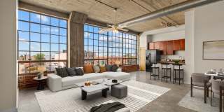 Ventana Lofts Gallery 5