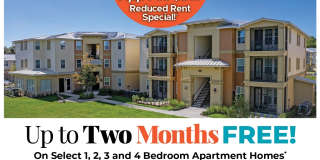 Wildwood Preserve Gallery 1