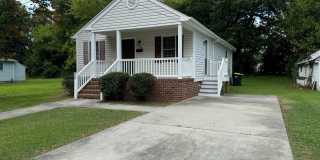 318 S. 14th Avenue, Hopewell Gallery 1