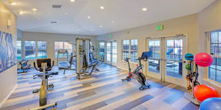 Westridge Apartments Gallery 13