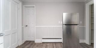 66 13th Street Grand floor Gallery 3