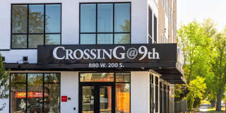 Crossing at 9th Crossing at 9th Gallery 1