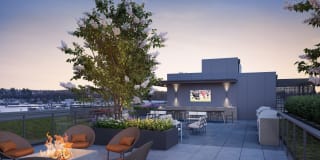 Ballard Yards Gallery 55