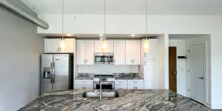 Old Trail Heights Apartments For Lease! Gallery 1