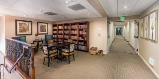 Overture Rancho Santa Margarita 55+ Active Adult Apartment Homes Gallery 13