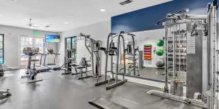 McBee Station Apartments Gallery 9
