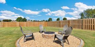 Newly built 3 Bed 2 bath home with Large backyard Gallery 25