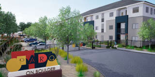 Parq on Boulder Gallery 1