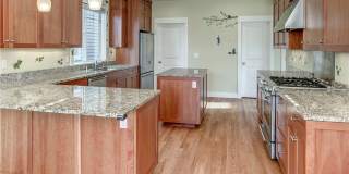 Seward Park 4 bedroom 3.5 bath Available now. Gallery 7