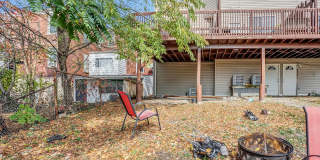 Spacious Two Bed Available July 10th! Central Air, Dishwasher, Laundry, Off Street Parking! Gallery 18