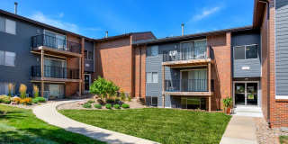 Country Club Village Gallery 3