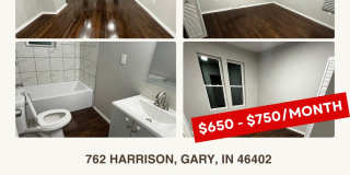 762 Harrison Street Gallery 1