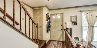 COMINGS SOON - Beautifully Updated Winchester-Built Townhome Backing to Serene Parkland. Gallery 26