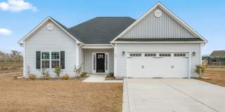505 E Black Water Ln | 3BR/2BA | Village Creek Gallery 1