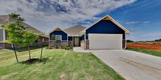 *LEASING SPECIAL*Brand NEW 4 Bedroom 2 Bathroom Home with office/flex space in Piedmont Schools w/Neighborhood Park/Basketball Court Gallery 3