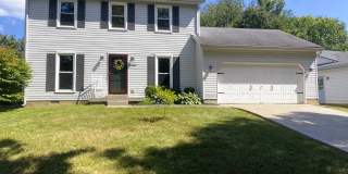 3558 Winthrop Drive Gallery 1
