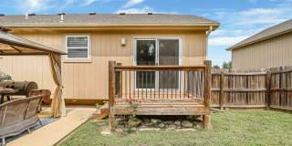 Gorgeous Family home for Rent! Gallery 35