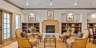 Seleno at Harris Road 55+ Apartments - Senior and Affordable Housing Gallery 13