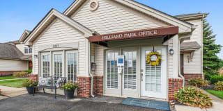 Hilliard Park Apartments Gallery 13