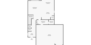 rare hudson new construction home for lease! Gallery 24