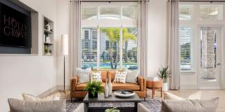 Holly Grove Gallery 9