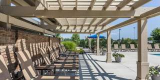 The Flats at Fishers Marketplace Apartments Gallery 9