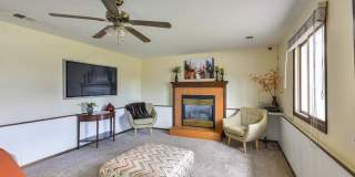 Beautiful 4 Bed, 2 Bath House in SW Fort Collins! Gallery 19