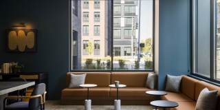 Senate at The Crosswalks Gallery 10