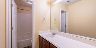 Beautiful 4 bedroom, 2 bathroom home in Round Rock! Gallery 8