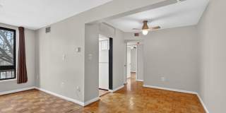 Professionally Managed, 2 Bedroom Corner Unit // Glover Park // Parking Included Gallery 6