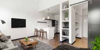 Nexus @ Stout Gallery 1